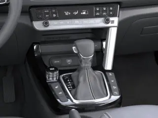 2026 Kia Seltos
