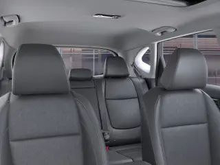 2026 Kia Seltos