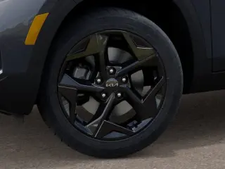 2026 Kia Seltos