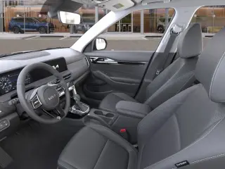 2026 Kia Seltos
