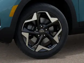 2026 Kia Seltos