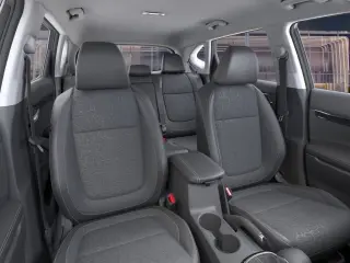 2026 Kia Seltos