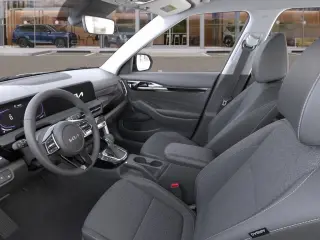 2026 Kia Seltos