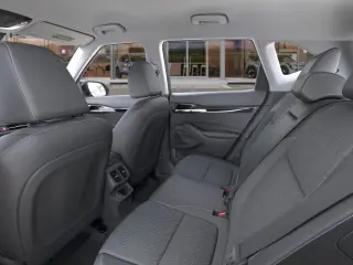 2026 Kia Seltos