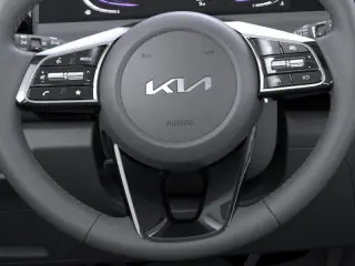 2026 Kia Seltos