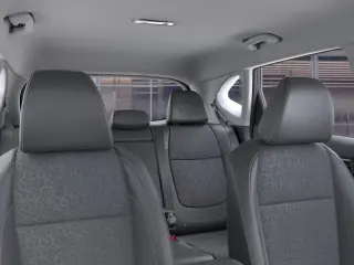 2026 Kia Seltos