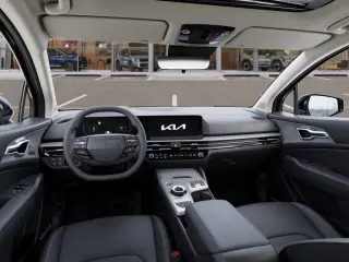 2026 Kia Sportage Hybrid
