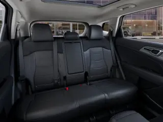 2026 Kia Sportage Hybrid