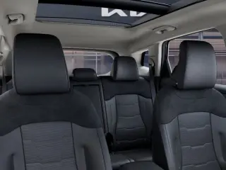 2026 Kia Sportage Hybrid
