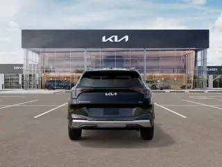 2026 Kia Sportage Hybrid