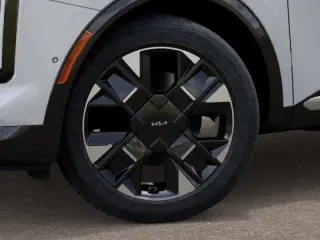 2026 Kia Sportage Hybrid