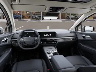 2026 Kia Sportage Hybrid