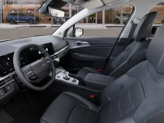 2026 Kia Sportage Hybrid
