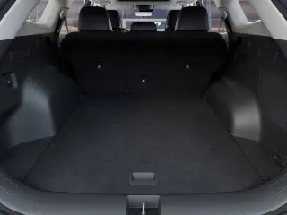2026 Kia Sportage Hybrid