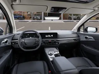 2026 Kia Sportage Hybrid