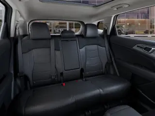 2026 Kia Sportage Hybrid