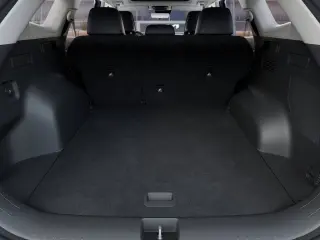 2026 Kia Sportage Hybrid
