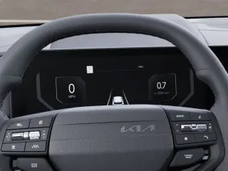2026 Kia Sportage Hybrid