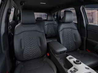 2026 Kia Sportage Hybrid
