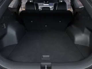 2026 Kia Sportage Hybrid