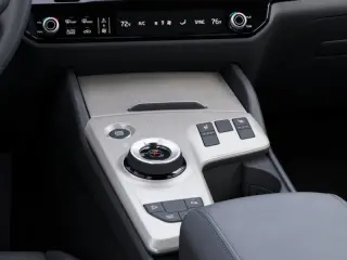 2026 Kia Sportage Hybrid