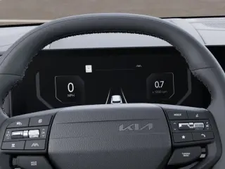 2026 Kia Sportage Hybrid