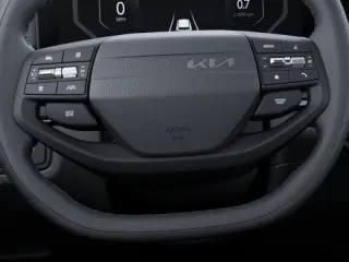 2026 Kia Sportage Hybrid