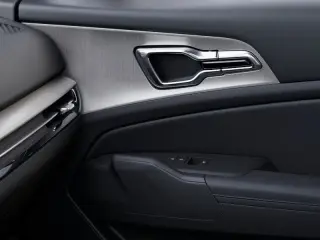 2026 Kia Sportage Hybrid