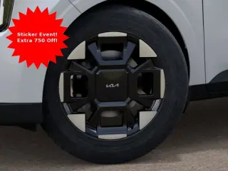 2026 Kia Carnival
