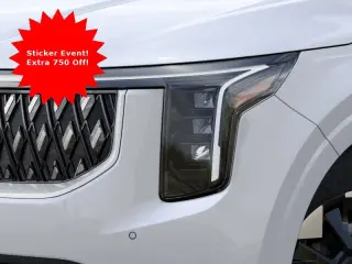 2026 Kia Carnival