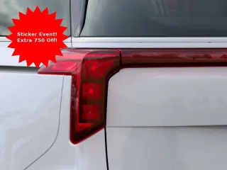 2026 Kia Carnival