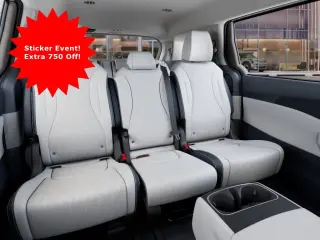 2026 Kia Carnival