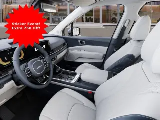 2026 Kia Carnival