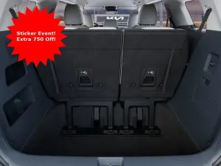 2026 Kia Carnival