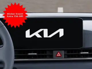 2026 Kia Carnival