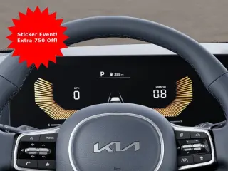2026 Kia Carnival