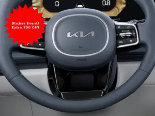 2026 Kia Carnival