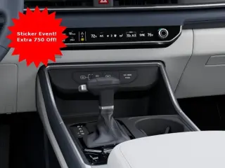 2026 Kia Carnival
