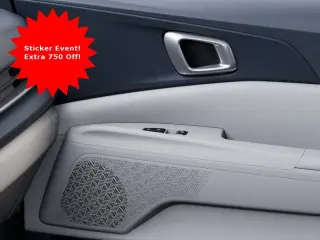 2026 Kia Carnival