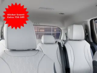 2026 Kia Carnival