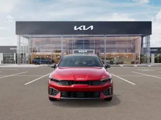 2026 Kia K5