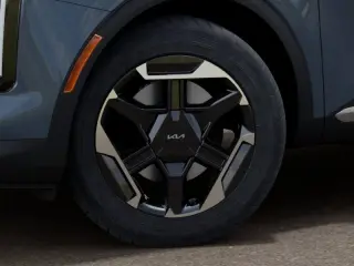 2026 Kia Sportage Hybrid