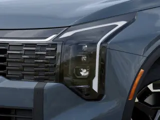 2026 Kia Sportage Hybrid