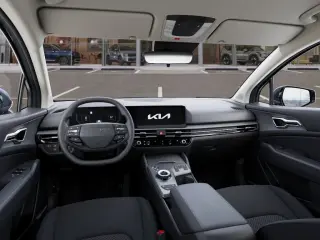 2026 Kia Sportage Hybrid