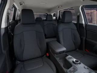 2026 Kia Sportage Hybrid