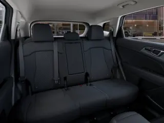 2026 Kia Sportage Hybrid