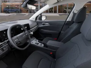 2026 Kia Sportage Hybrid