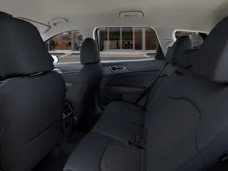 2026 Kia Sportage Hybrid