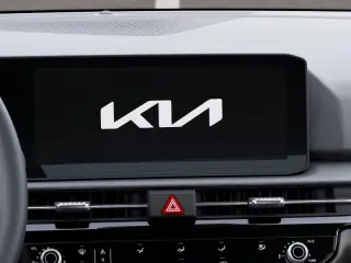 2026 Kia Sportage Hybrid