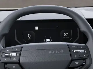 2026 Kia Sportage Hybrid